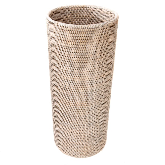 Artifacts Trading Company's hand woven trays and baskets provide the perfect accent to any room in the house with a tight...