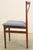 Dining Room Chairs by Henning Sørensen for Danex, Set of 4 For Sale - Image 13 of 17