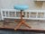 Metal Vintage Industrial Stool, 1970s For Sale - Image 7 of 7