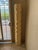 1990s Vintage Roland Simmons “Lumalight” Floor Lamp Noguchi Style (Signed 11/1993) For Sale - Image 5 of 13