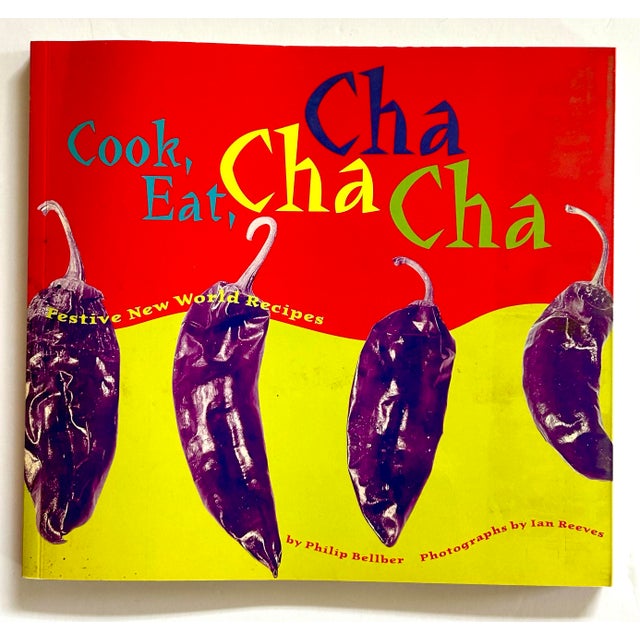 2000 - 2009 International Cookbooks, Set of 5 For Sale - Image 5 of 6