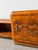 Wood Art Deco Walnut Burl Entry Console Table, 1930s For Sale - Image 7 of 9