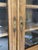 Antique French Cherry Wood Cupboard, 1800s For Sale - Image 12 of 18