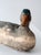 Vintage Hand-Painted Mallard Duck Decoy Folk Art For Sale - Image 11 of 15