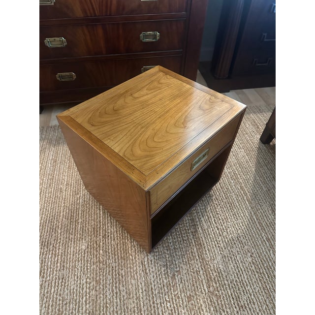 Vintage Baker Commode For Sale - Image 9 of 10