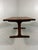 Vintage Teak Dining Table, Denmark, 1970s For Sale - Image 6 of 18
