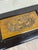 Black Vintage Asian Carved Cabinet With Hand Carved Motifs For Sale - Image 8 of 12