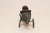 Wood Vintage Handcrafted Wooden and Metal Soap Box / Pinewood Racer For Sale - Image 7 of 16
