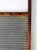 Antique Wood and Metal Double Sided Washboard For Sale - Image 10 of 12