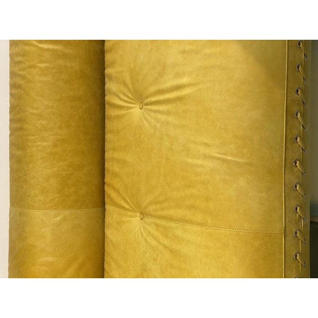 Anfibio Sofa by Alessandro Becchi for Giovannetti Collezioni, 1980s For Sale - Image 12 of 16