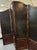 Ethan Allen Vintage Ethan Allen Chinoiserie Folding Screen For Sale - Image 4 of 9