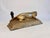 Gold Vintage Gilt Tiger Desk Sculpture and Pen Holder For Sale - Image 8 of 12