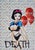 Death Nyc - Snow White - Limited Edition With Certificate Paper: Fine art 300 gsm paper. Numbered from the edition of 100,...