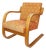 Cantilever Chair by Alvar Aalto for Artek, 1940s For Sale
