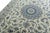 Hand-Knotted Nain 9la Oriental Rug For Sale - Image 5 of 13