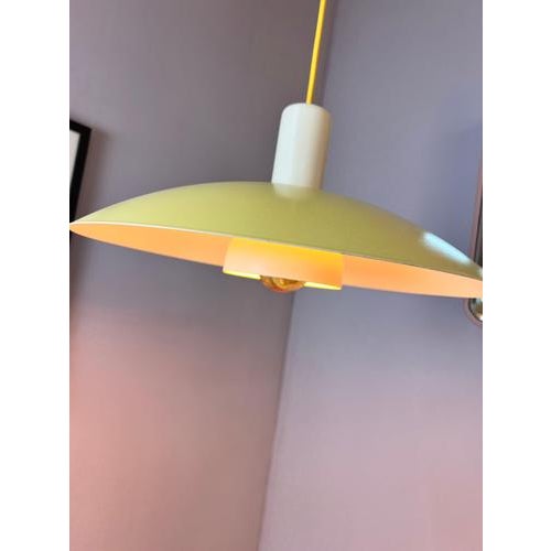 Model 733 Pendant from Horn For Sale - Image 6 of 11