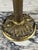 20th Century Louis XVI Five-Light Gilt Bronze Candelabra, Set of 2 For Sale - Image 5 of 13