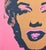 After Andy Warhol, Marilyn Monroe Deep Pink, 1980s, Print For Sale - Image 3 of 6