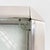 Metal Italian Modern P800 Coffee Table attributed to Alberto Rosselli for Saporiti, 1970s For Sale - Image 7 of 12