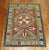 Tribal Geometric Antique Caucasian Shirvan Rug For Sale In New York - Image 6 of 6