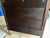 Antique Mid-Century, Modern , American Tiger Maple 4 Drawer Dresser, Circa 1840-1860 For Sale - Image 11 of 12