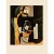 1954 After Pablo Picasso "The Card Player", First Limited Edition Cubist Offset Lithograph For Sale - Image 12 of 13