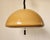 Brown Mid-Century Pendant by Luigi Massoni for Guzzini, Italy, 1970s For Sale - Image 8 of 13
