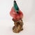 Figurative Mid Century 8” Royal Copley Cockatoo For Sale - Image 3 of 8