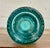 Early 20th Century Vintage Hemingray No 9 Aqua Glass Insulator For Sale - Image 5 of 6