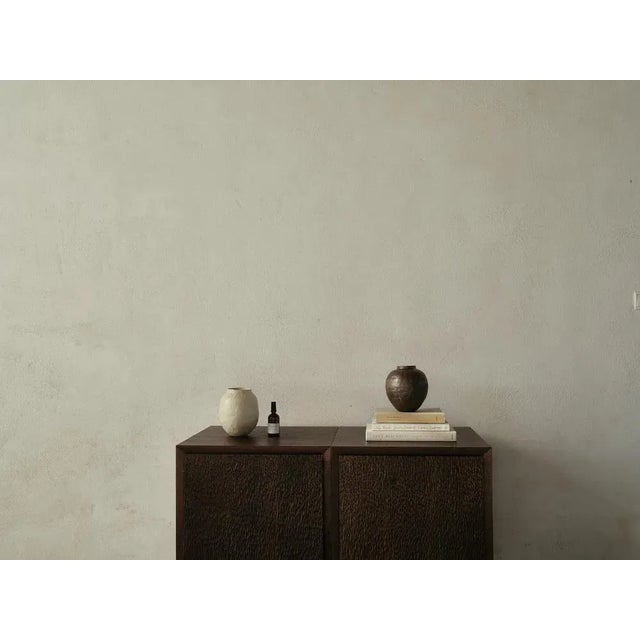 Not Yet Made - Made To Order Tallulah 2 Module Sideboard by La Lune For Sale - Image 5 of 11