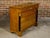 Early 19th Century French Empire Fruitwood Four-Drawer Commode with Ebonized Corinthian Columns For Sale - Image 4 of 12