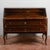 This majestic antique desk, dating back to the mid-18th century, is a masterpiece of classical cabinetmaking, ideal for...