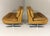 Special Lounge Chairs in Leather and Chrome, 1960s, Set of 2 For Sale - Image 4 of 18