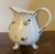 Pink Antique 18th Century German Frankenthal Porcelain Cream Jug by Carl Theodor, Circa 1771 For Sale - Image 8 of 13