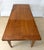 French Biedermeier Table in Cherry Wood, 1820 For Sale - Image 10 of 18
