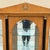 Neoclassical Thomasville Grand Classics Neoclassical Cherry Biedermeier Curio China Cabinet B For Sale - Image 3 of 18