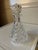 Shabby Chic 1960s Waterford Decanter With Stopper For Sale - Image 3 of 8