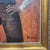José Luis Benito Rementeria, Portrait of Doña Teresa Molero, 1973, Oil on Canvas For Sale - Image 10 of 13