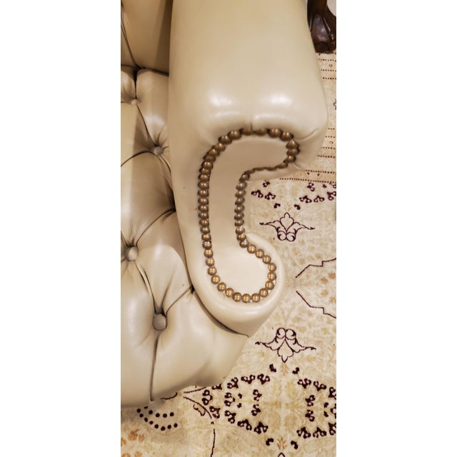 Made for Neiman Marcus by Our House Designs using Leather Master leather. Our House Designs was famous for using 100% full...