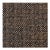 Colefax & Fowler "Stratford" Brown Linen Blend Basketweave Chenille- 5 Yards For Sale