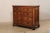 18th Century 18th Century Italian Walnut Wood Cassettiera For Sale - Image 5 of 12