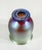 1930s Myra Series Vase in Iridescent Glass from WMF, 1930s For Sale - Image 5 of 6