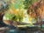 TFT Interiors Original Landscape Painting For Sale - Image 9 of 12