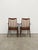 G Plan Pair of Vintage Mid Century Modern Armchairs by G Plan For Sale - Image 4 of 9