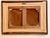 Antique Dutch Oil Painting in Gilt Frame For Sale - Image 12 of 12