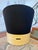 Blå Station B25 Lounge Chair by Cate & Nelson, Scandinavian Modern, 2017, (Sweden) For Sale - Image 4 of 12