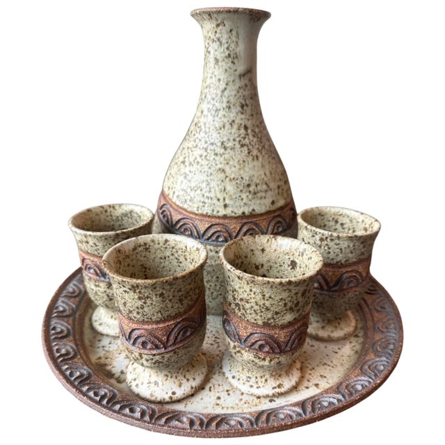 限定品 Rowe Pottery ローポタリー 30周年ミニチュアコレクション Miniature Rowe Pottery | eBay