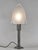 Art Deco Large French Art Deco Table Lamp by Muller Freres 1920s France For Sale - Image 3 of 13