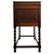 20th Century Jacobean Oak Cupboard For Sale - Image 6 of 11