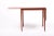 Side table in danish mahogany, designed by ole wanscher for cabinetmaker a.j. Iversen. Great original condition. measures:...